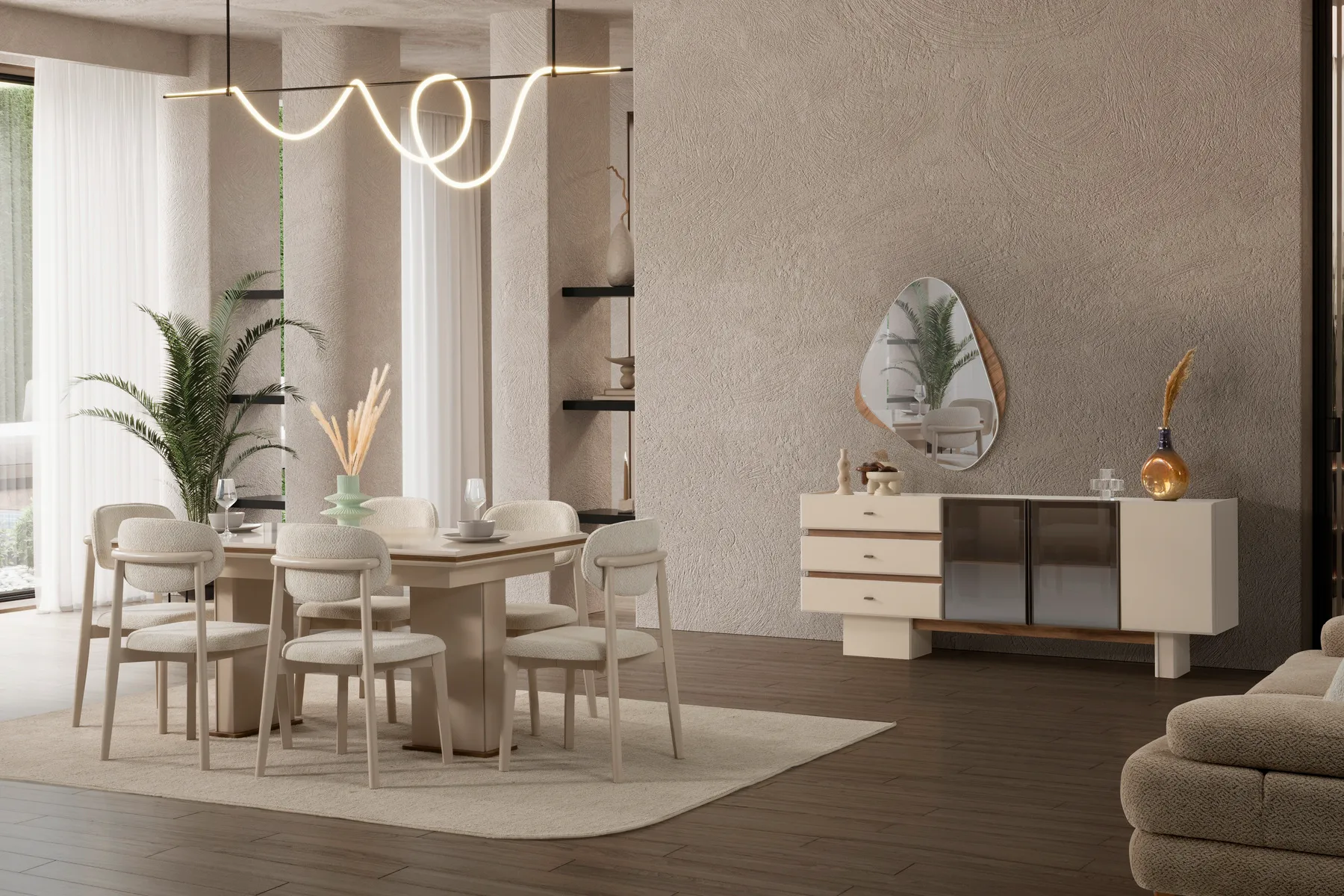Murat Center | Murat Center® Mobilya Evi - Denizli | Mobilya